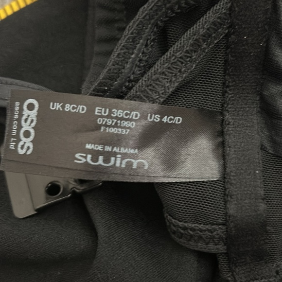 ASOS. NWOT - Picture 7 of 7